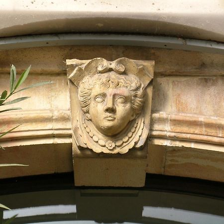 Cit'Hotel Sphinx - Hotel Montélimar Buitenkant foto