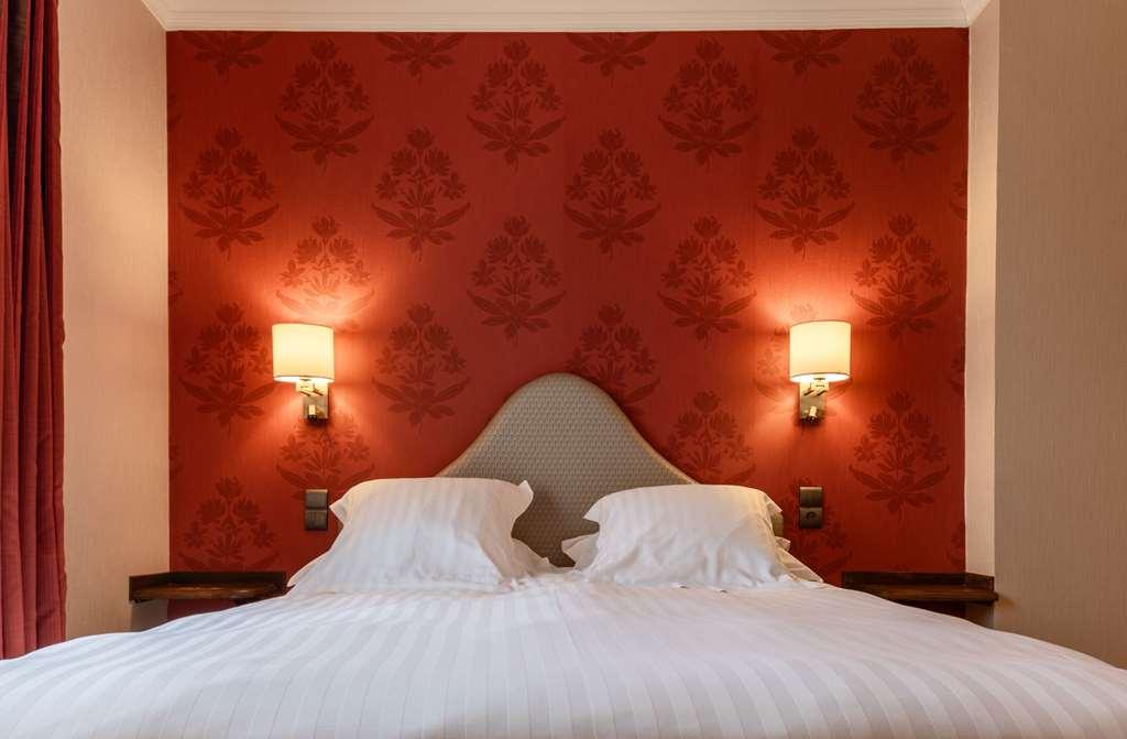 Cit'Hotel Sphinx - Hotel Montélimar Kamer foto