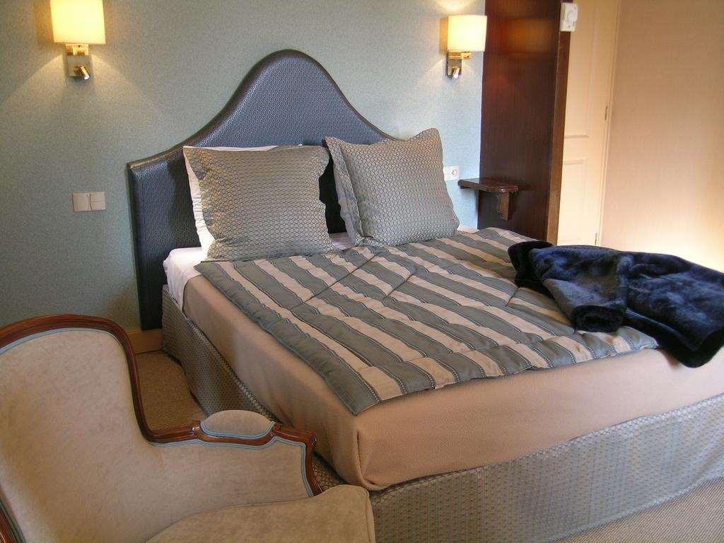 Cit'Hotel Sphinx - Hotel Montélimar Kamer foto