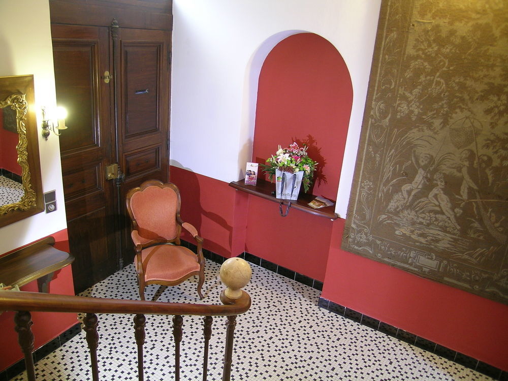 Cit'Hotel Sphinx - Hotel Montélimar Buitenkant foto