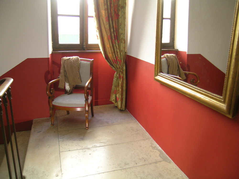 Cit'Hotel Sphinx - Hotel Montélimar Buitenkant foto